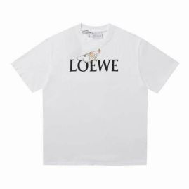 Picture of Loewe T Shirts Short _SKULoeweXS-L25ctn2736618